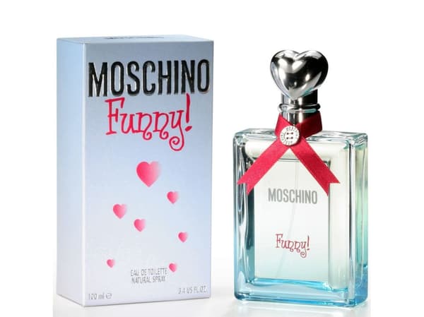 Moschino Funny 100 ml Edt Kvinder, Spray