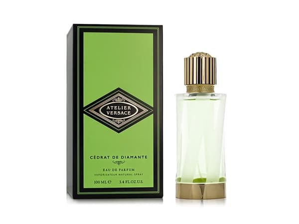 Versace Cedrat De Diamante EDP U 100 ml
