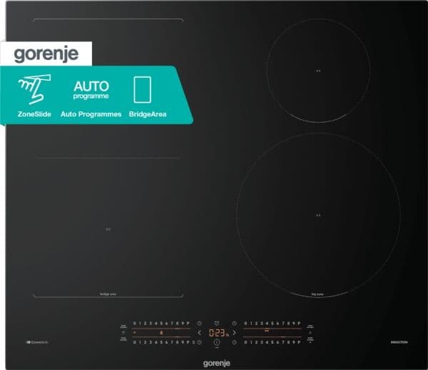 Gorenje GI6432BSCWF