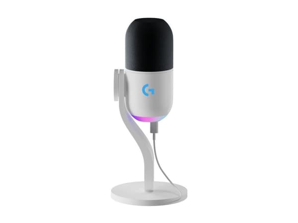 Logitech G Yeti GX - Mikrofon - USB
