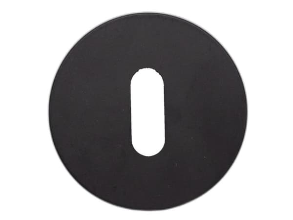 COLLAR för dörrnyckel MUZ-30-V BLACK