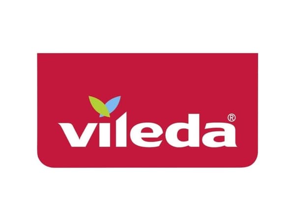 Vileda 168934 Steam Plus 1 stk