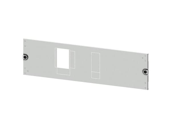 Siemens 8PQ2020-8BA21 blindplate – 1 stk