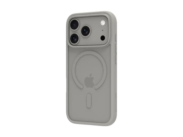 GrenenUltraD3OMSiPhone18Pro/17ProValkoinen