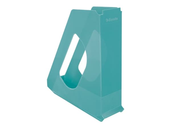 Esselte Colour'Ice - Magasinfil - för A4
