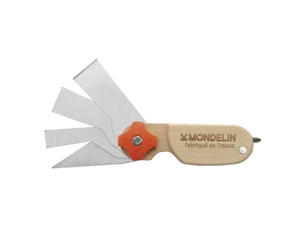 Mondelin 221000 kutterkniv