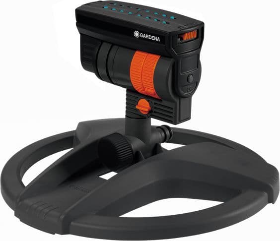 GARDENA AQUAZOOM KOMPAKT