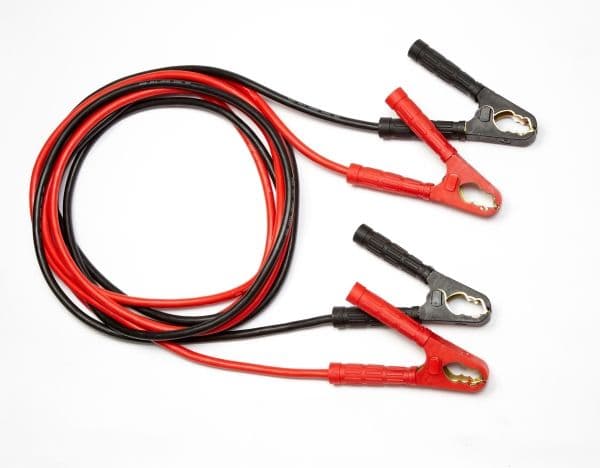 OSRAM BOOSTER CABLES OSRAM 900 A