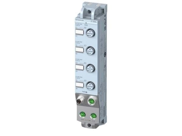 Siemens 6ES7147-5JD00-0BA0 PLC-extensionsmodul 28.8 V/DC