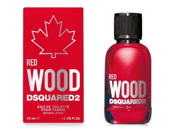 Dsquared2 Red Wood EDT 30 ml