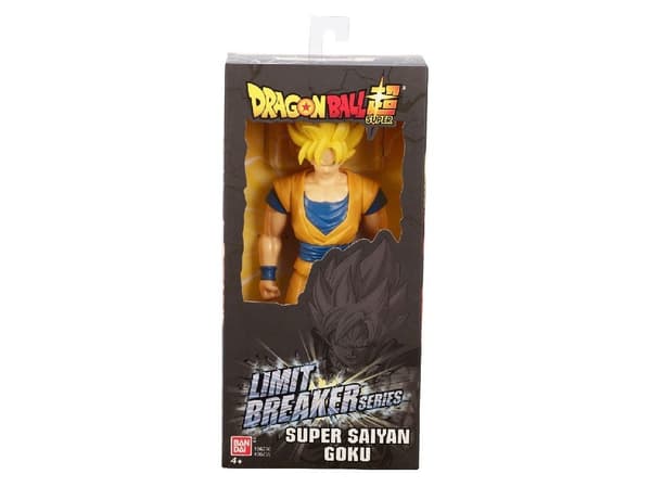 Bandai 36735, Samlefigur, Manga og anime