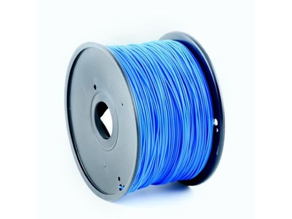 Gembird - Blå - 1 kg - 330 m - PLA-filament (3D)