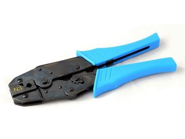 Digitus X-ML-OD-TOOL, Krympeverktøy