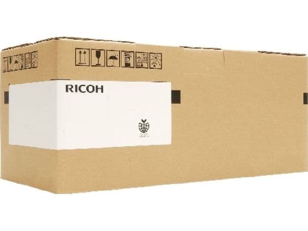 Ricoh - Gul - original - tonerpatron