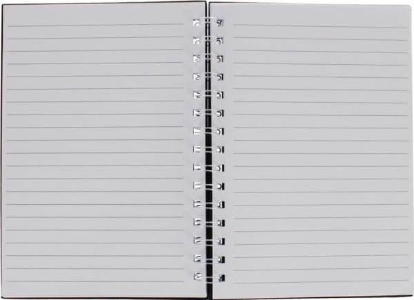 Starpak NOTES FOR SPIR A5/K GAMING STK PB1/24