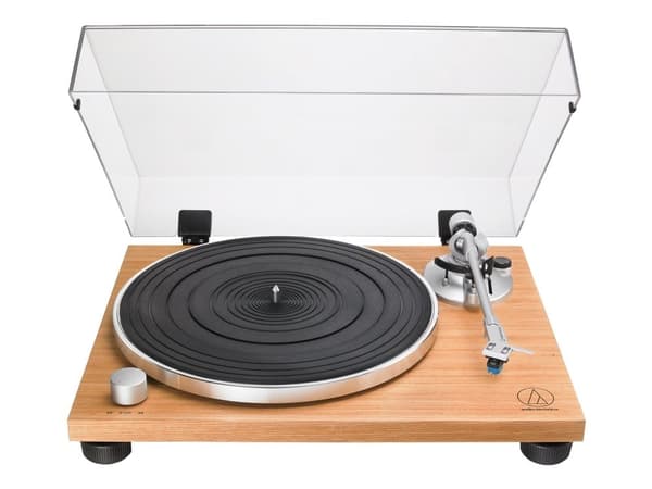 Audio-Technica AT-LPW30TK - Dreieskive