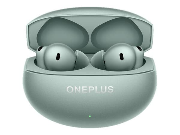 OnePlus Buds 4 - Green