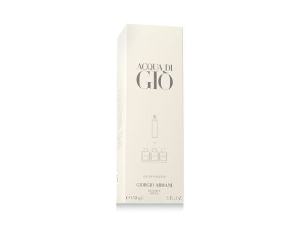 Armani Acqua Di Gio Refill EDT 150ml