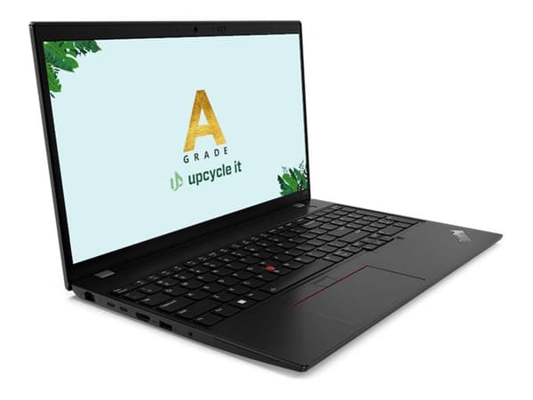 Refurbished Lenovo ThinkPad L15 G2  - Condition: Grade A