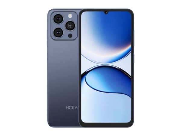 Smartphone Hotwav A16 Pro Max (svart)