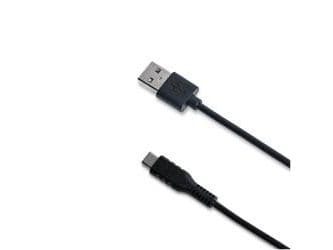 Celly USB-C, USB A, USB C, Uros/uros, Musta