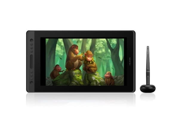 Huion Kamvas Pro 16 - Digitaliserer