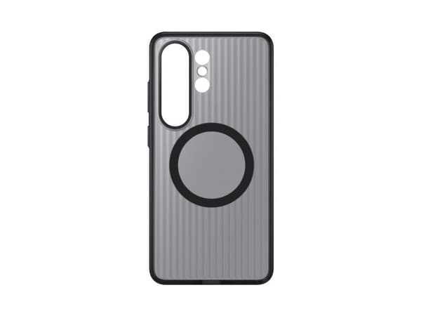 Samsung Rugged Magnet Case Galaxy S26 Ultra, Black