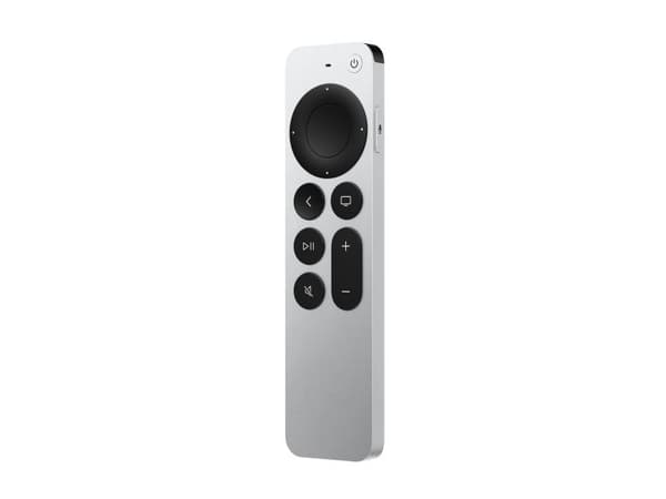 Apple Siri Remote 3rd Generation - Fjernkontroll - infrarød