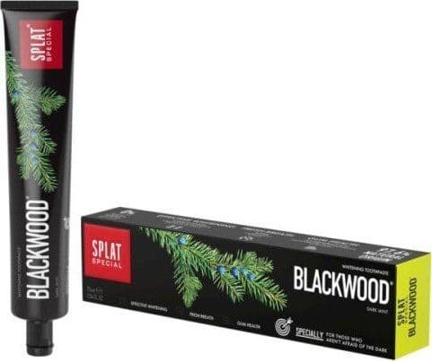 Splat SPLAT PASTA SPECIAL BLACKWOOD 75 ml