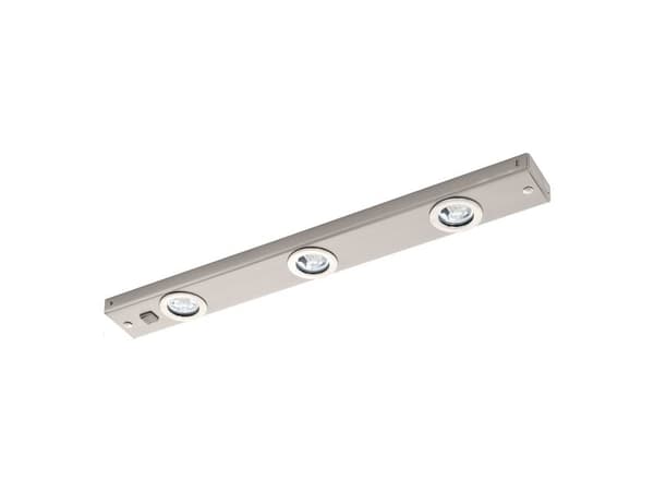 EGLO COB SKÅP 3X260LM BS
