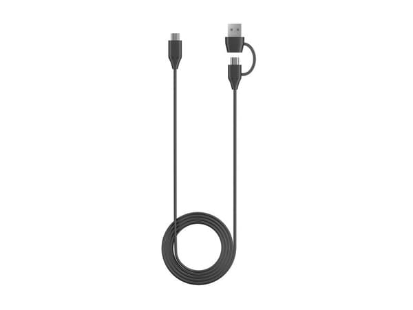 BOYA CastMic P60 Wired USB XLR Studio Microphone - Black