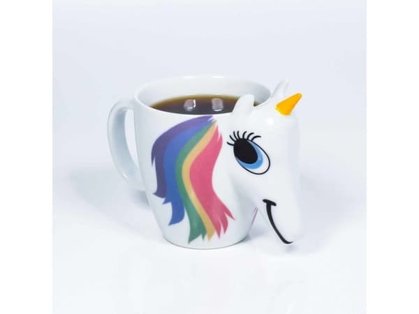 thumbsUp! Unicorn -