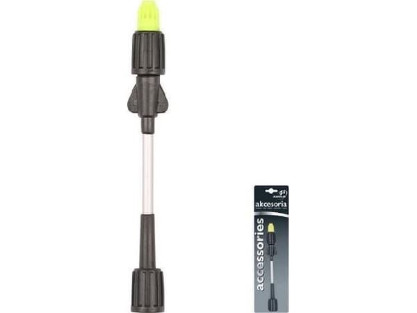 Marolex modulaarinen lanssi 30cm L026.121