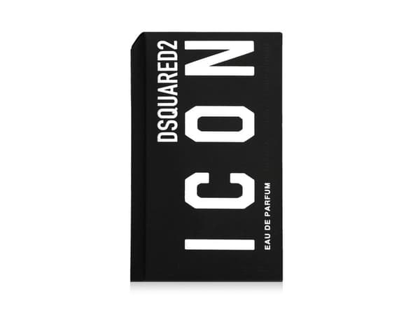 Dsquared2 Icon Pour Homme Eau De Parfum 50 Ml