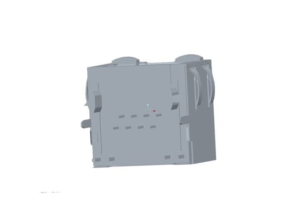 TE Connectivity 2-406549-4