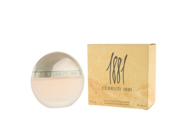 Cerruti 1881 (W) EDT/S 50 ml