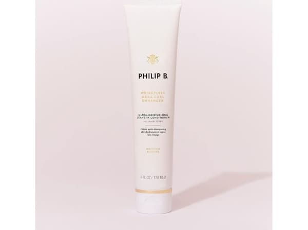Philip B. Weightless Mega curl enhancer 178 ml