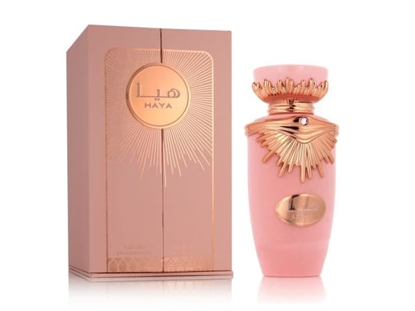 Lattafa Haya Eau de Parfum 100 ml (dame)
