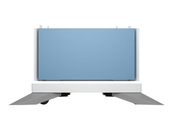 HP - Printerstativ - Color LaserJet Enterprise MFP 6800dn -laitteeseen