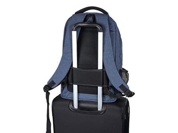 Wedo 59 7633, By, Unisex, 39,6 cm (15.6"), Rom til Notebook, Polyester