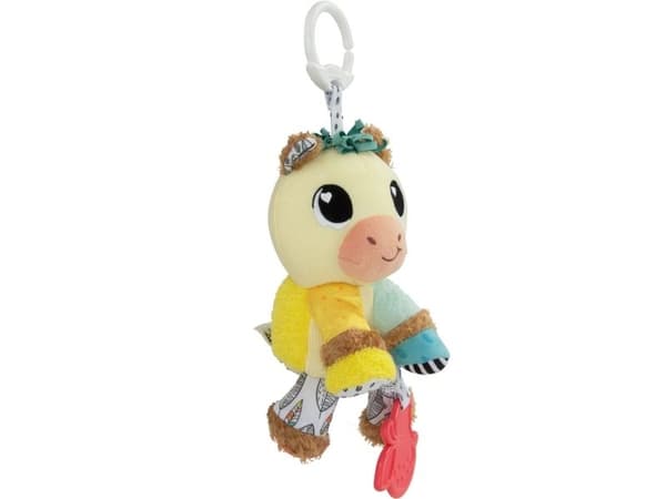 Lamaze Horse Clip N Go