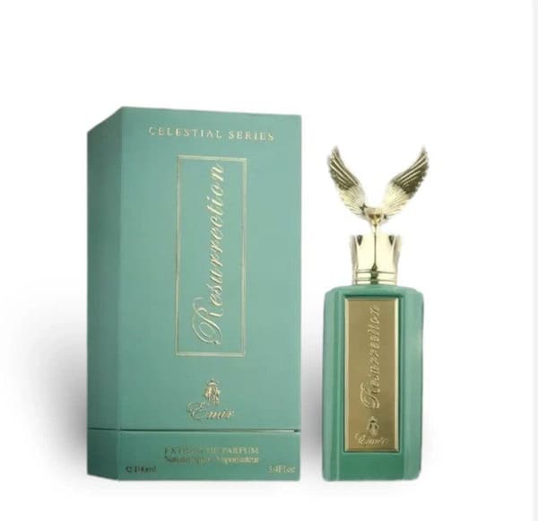 Celestial Series Resurrection Extrait De Parfum 100ml Unisex