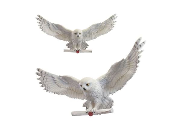 Hedwig vægdekoration