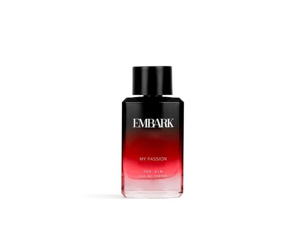 Tom Ford Embark, My Passion Eau De Parfum för män 100 ml