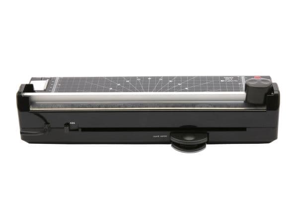 Olympia A 240 DIN A 4 laminator med papirkutter (3115)