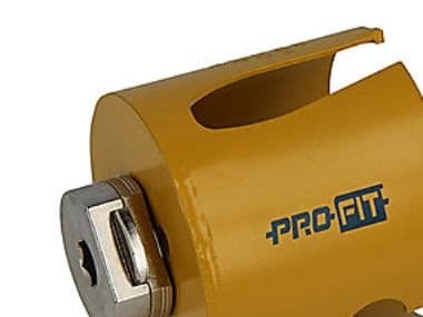 ProFit Multi Purpose hålsåg med adapter 71 mm