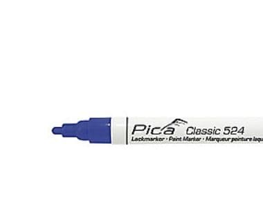 PICA oljemarkör blå 524/41