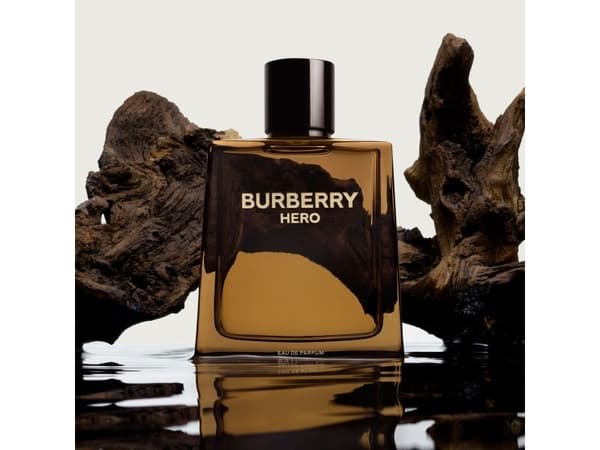 Burberry Hero EDP spray 100 ml