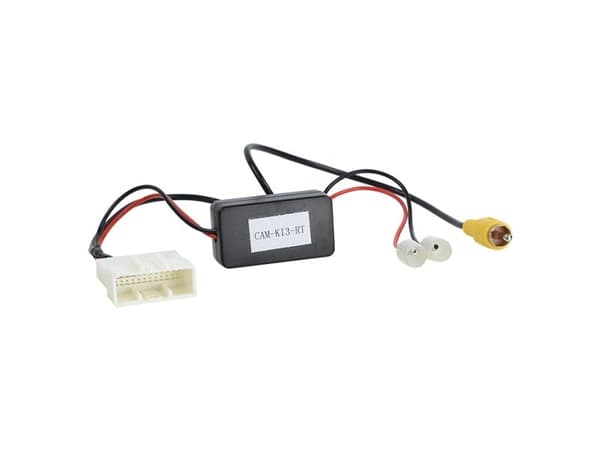 Backkamera 24Pin Kia OEM-kamera