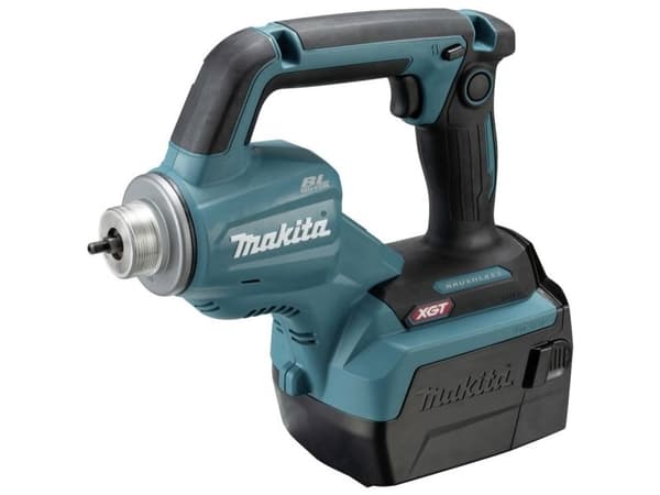 Makita VR001GZ Betontætner